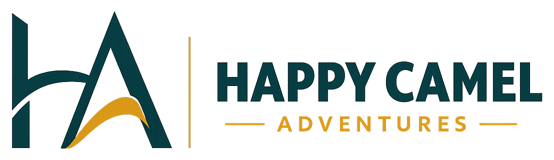HappyCamelAdventures logo