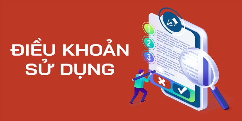 Điều khoản sử dụng dành cho các thành viên tham gia