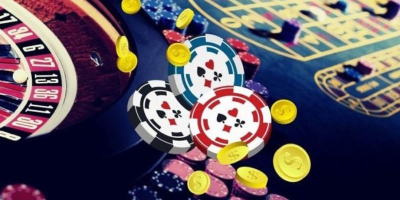 Các sảnh game hàng đầu và nên trải nghiệm tại VN888