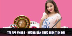 Tải App Vn888