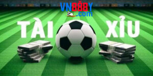 Kèo tài xỉu