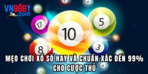 Mẹo chơi xổ số