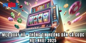 Mẹo Quay Hũ