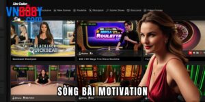 Sòng bài Motivation