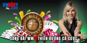 Sòng bài WM