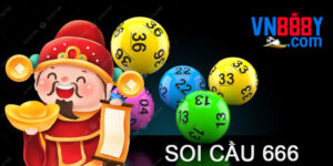 Soi Cầu 666 - Tìm Hiểu Phương Pháp Soi Cầu Đỉnh Cao