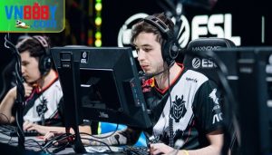 Cá cược CS_GO