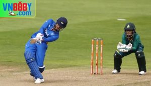 Cá cược Cricket