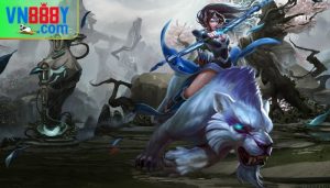 Cá cược Dota