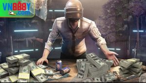 Cá cược PUBG