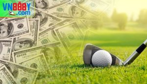 Cá cược golf