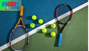 Cá cược tennis