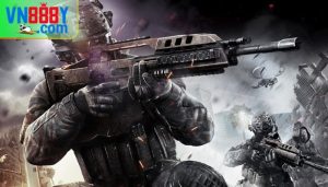 Cá độ Call of Duty
