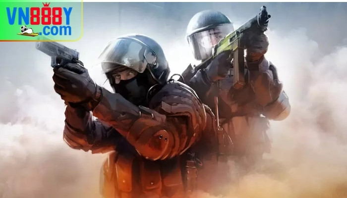 Cách chơi cá cược CS:GO