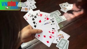 Nằm mơ thấy đánh bài tiến lên