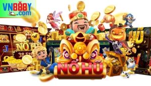 Luật chơi nổ hũ